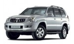 Тойота Ленд Крузер Prado 120 (2002-2009)