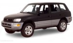 Тойота Рав 4 (1994-2000)