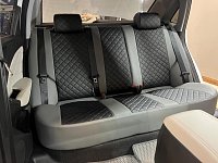 Чехлы на Kaiyi E5 седан (2023+) фото 3